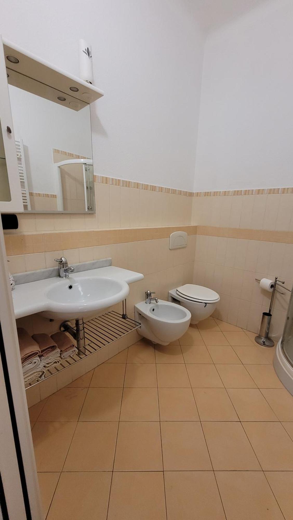 Bacio Del Sole Apartment Вадо Лигуре Екстериор снимка